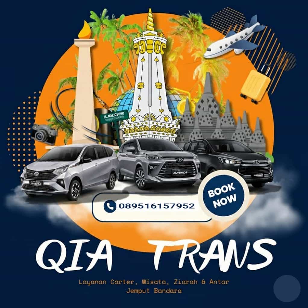 qia trans semarang